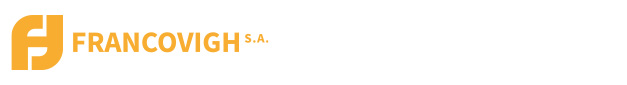 Francovigh S.A. | Soluciones metalúrgicas