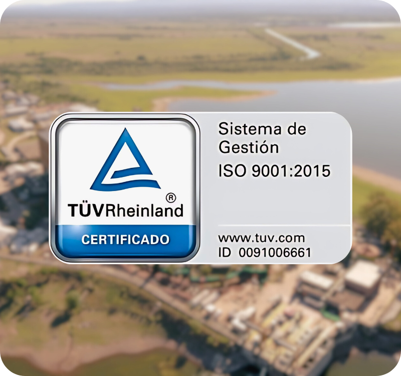 Industria nuclear