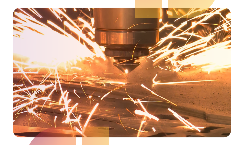Laser Cutting