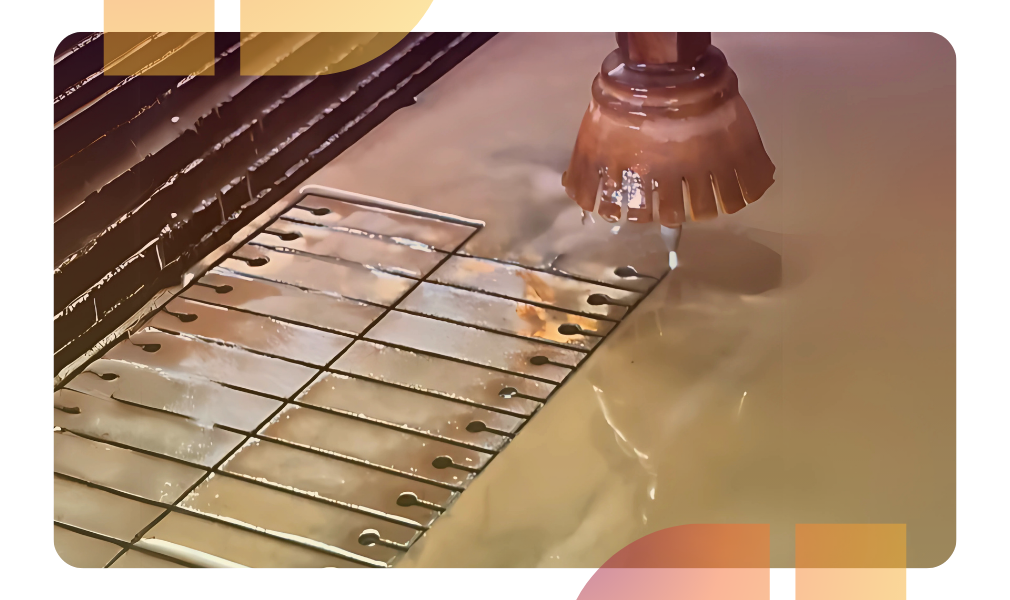 Waterjet
