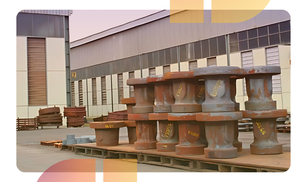 Wellheads