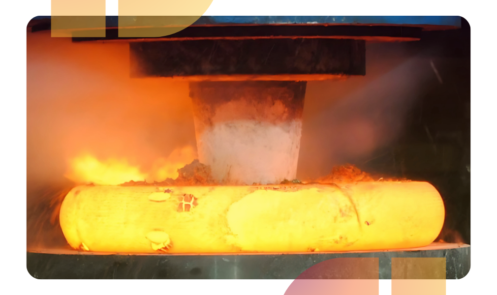 Forgings and Stampings