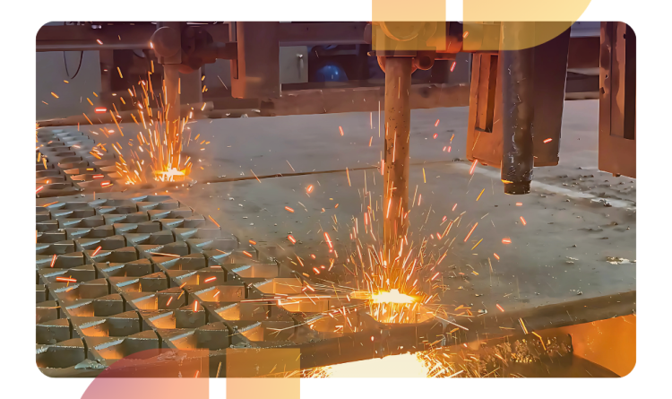 Oxy-Fuel Cutting