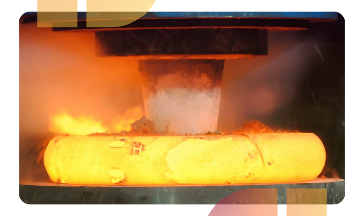 Forgings and Stampings